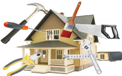 Best Renovations to Help Sell Your Home